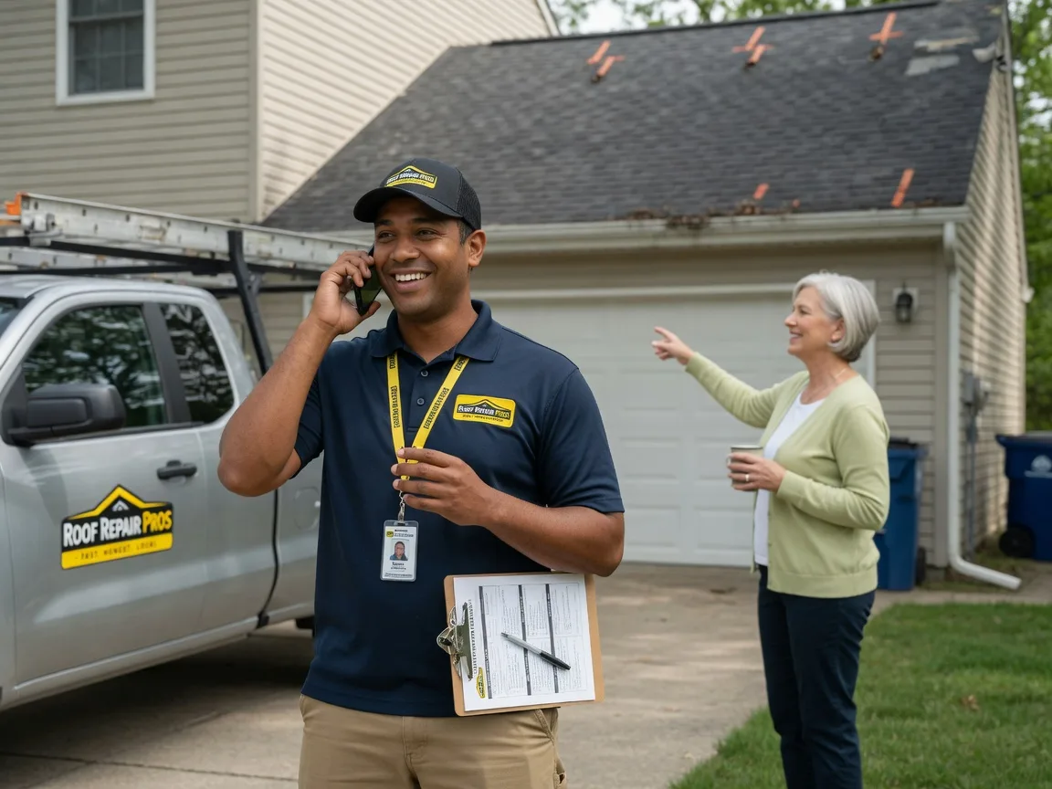 Roof Repair Goodnews Bay, AK FAQs
